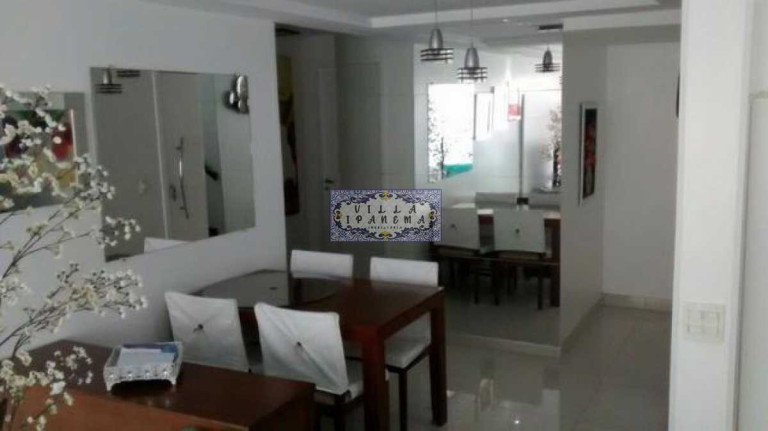 Imagem Cobertura com 2 Quartos à Venda, 200 m² em Recreio Dos Bandeirantes - Rio De Janeiro