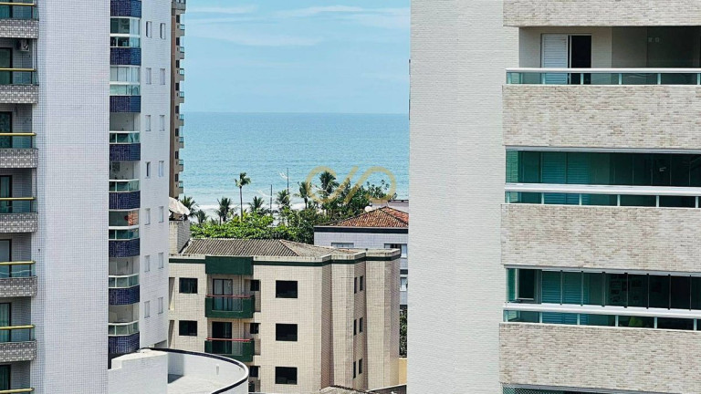 Imagem Apartamento com 2 Quartos à Venda, 63 m² em Guilhermina - Praia Grande Imagem Apartamento com 2 Quartos à Venda, 63 m² em Guilhermina - Praia Grande