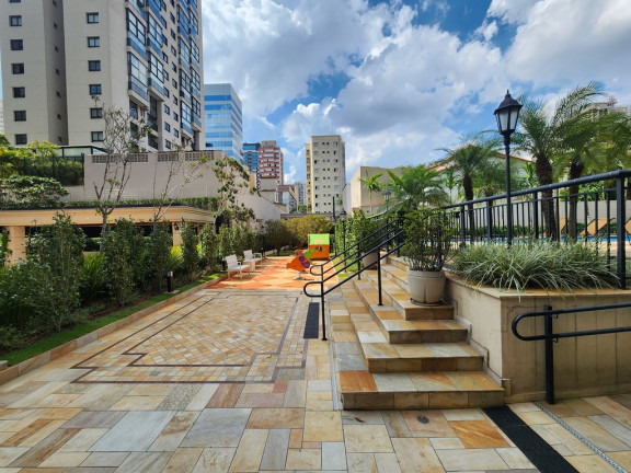 Imagem Apartamento com 3 Quartos à Venda, 134 m² em Vila Olímpia - São Paulo Imagem Apartamento com 3 Quartos à Venda, 134 m² em Vila Olímpia - São Paulo