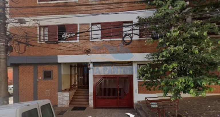 Imagem Apartamento com 1 Quarto à Venda, 21 m² em Centro - Ribeirão Preto
