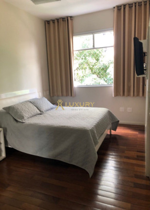 Imagem Imóvel com 4 Quartos à Venda, 174 m² em Serra - Belo Horizonte