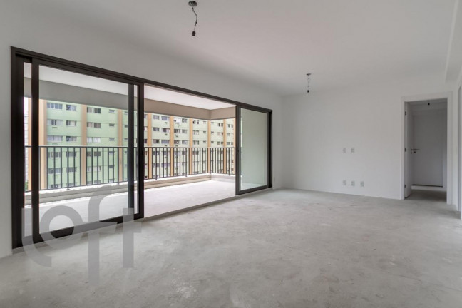 Imagem Apartamento com 3 Quartos à Venda, 163 m² em Vila Mariana - São Paulo Imagem Apartamento com 3 Quartos à Venda, 163 m² em Vila Mariana - São Paulo