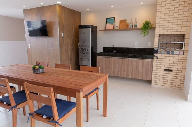 Imagem Imóvel com 2 Quartos à Venda, 68 m² em Praia De Itaparica - Vila Velha