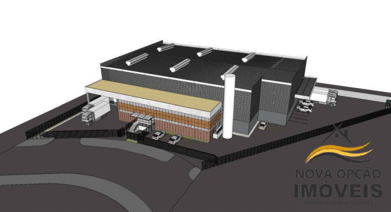 Terreno para Alugar, 561.061 m² em Itupeva