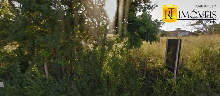 Imagem Terreno à Venda, 1.100 m² em Guriri - Cabo Frio Imagem Terreno à Venda, 1.100 m² em Guriri - Cabo Frio