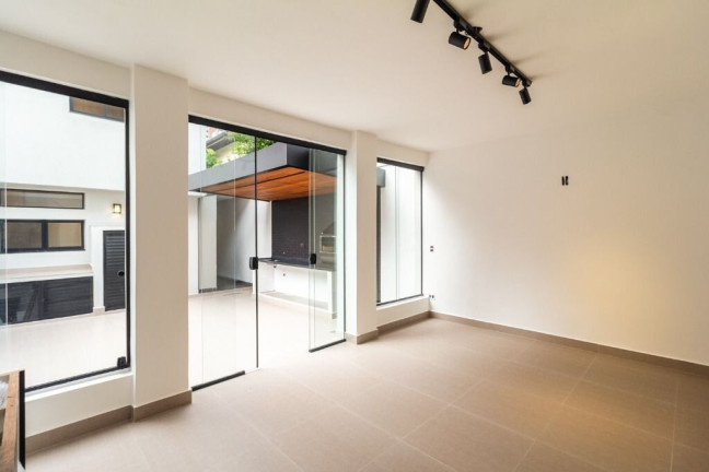 Imagem Casa com 3 Quartos à Venda, 210 m² em Chácara Santo Antônio (zona Sul) - São Paulo