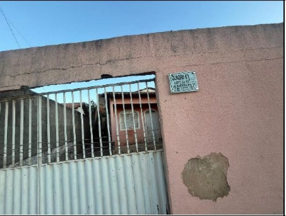 Imagem Casa com 2 Quartos à Venda, 219 m² em Jardim Da Barragem Vi - Aguas Lindas De Goias Imagem Casa com 2 Quartos à Venda, 219 m² em Jardim Da Barragem Vi - Aguas Lindas De Goias