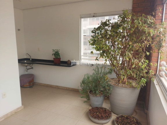 Imagem Apartamento com 3 Quartos para Alugar, 158 m² em Pinheiros - São Paulo Imagem Apartamento com 3 Quartos para Alugar, 158 m² em Pinheiros - São Paulo