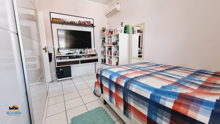 Imagem Apartamento com 2 Quartos à Venda, em Parque Bitar - São Vicente Imagem Apartamento com 2 Quartos à Venda, em Parque Bitar - São Vicente