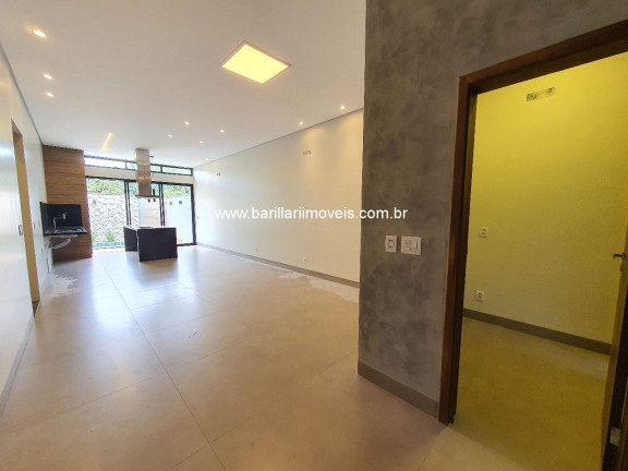 Imagem Casa com 3 Quartos à Venda, 191 m² em Maravilhosa Casa Térrea - Condomínio Villa Romana Ii - Ribeirão Preto Imagem Casa com 3 Quartos à Venda, 191 m² em Maravilhosa Casa Térrea - Condomínio Villa Romana Ii - Ribeirão Preto