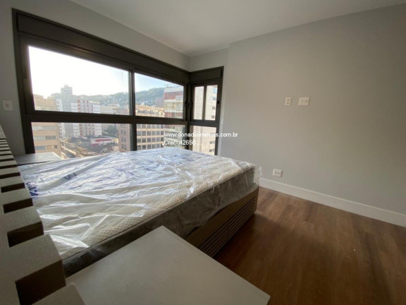 Imagem Apartamento com 3 Quartos à Venda, 136 m² em Centro - Florianópolis