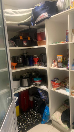 Imagem Apartamento com 3 Quartos à Venda, 160 m² em Setor Marista - Goiânia