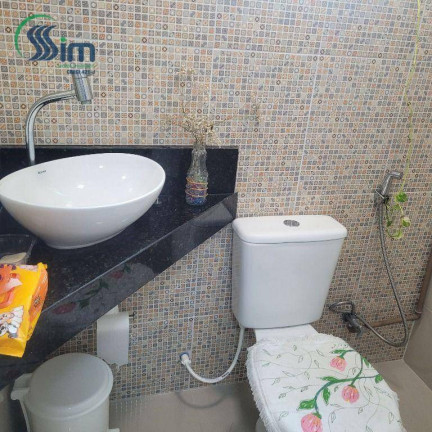 Imagem Apartamento com 4 Quartos à Venda, 108 m² em Aldeota - Fortaleza