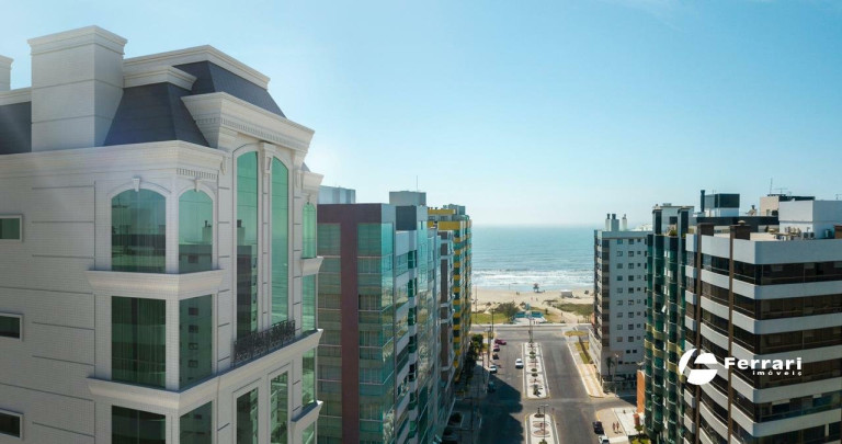 Imagem Apartamento com 4 Quartos à Venda, 205 m² em Navegantes - Capao Da Canoa