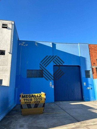 Galpão para Alugar, 361 m² em Jardim Leocádia - Sorocaba