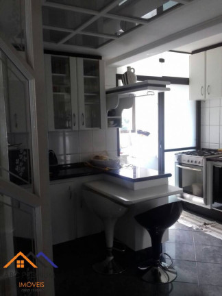 Imagem Apartamento com 2 Quartos à Venda, 76 m² em Vila Assunção - Santo André Imagem Apartamento com 2 Quartos à Venda, 76 m² em Vila Assunção - Santo André