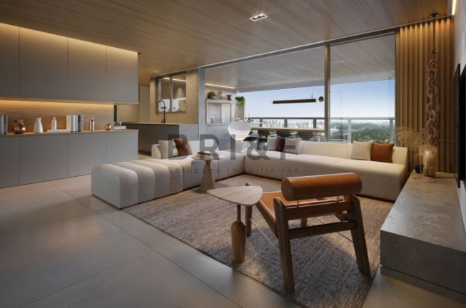 Imagem Apartamento com 4 Quartos à Venda, 240 m² em Vila Gertrudes - São Paulo Imagem Apartamento com 4 Quartos à Venda, 240 m² em Vila Gertrudes - São Paulo