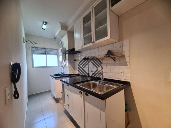 Imagem Apartamento com 2 Quartos para Alugar, 54 m² em Parque Campolim - Sorocaba
