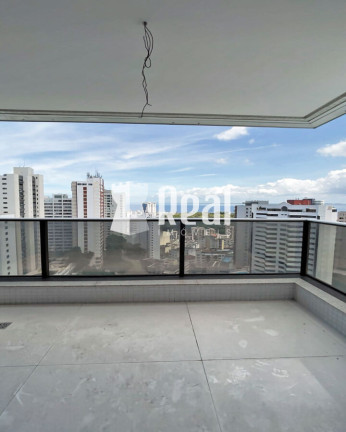 Imagem Apartamento com 4 Quartos à Venda, 305 m² em Graça - Salvador