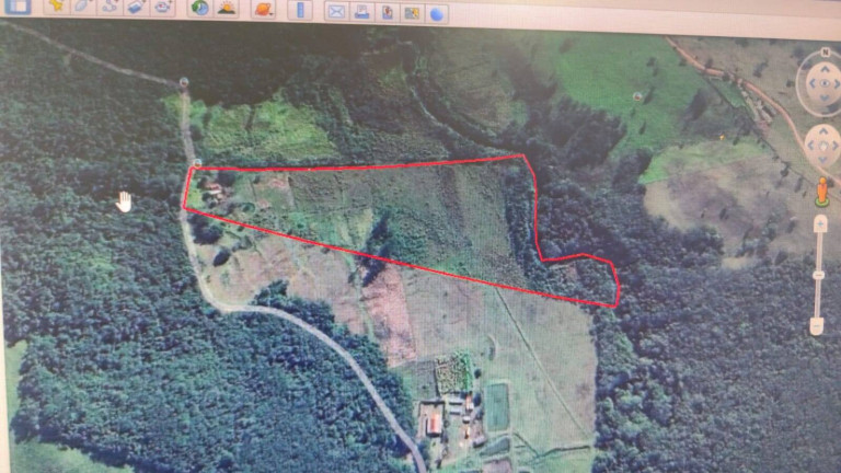 Imagem Chácara à Venda, 2 m² em Arapongas Imagem Chácara à Venda, 2 m² em Arapongas