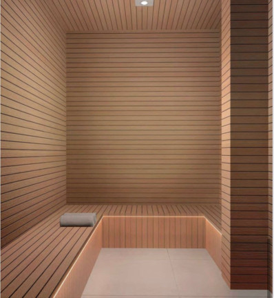 Imagem Apartamento com 2 Quartos à Venda, 62 m² em Campestre - Santo André