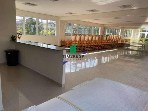 Imagem Apartamento com 2 Quartos à Venda, 48 m² em Vila Bela Vista (zona Norte) - São Paulo