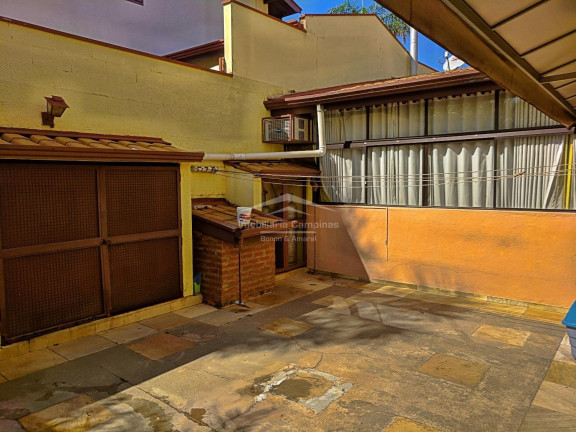 Imagem Casa de Condomínio com 4 Quartos à Venda, 600 m² em Jardim Madalena - Campinas Imagem Casa de Condomínio com 4 Quartos à Venda, 600 m² em Jardim Madalena - Campinas