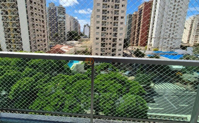 Imagem Imóvel com 3 Quartos à Venda, 130 m² em Cambuí - Campinas Imagem Imóvel com 3 Quartos à Venda, 130 m² em Cambuí - Campinas