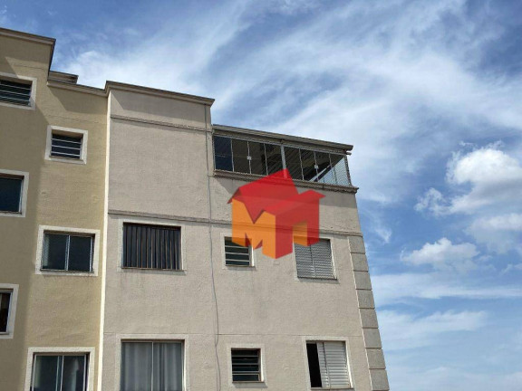 Imagem Imóvel com 2 Quartos à Venda, 110 m² em Catharina Zanaga - Americana Imagem Imóvel com 2 Quartos à Venda, 110 m² em Catharina Zanaga - Americana