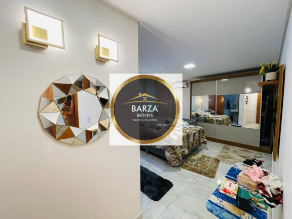 Imagem Casa de Condomínio com 3 Quartos à Venda, 110 m² em Aldeia Dos Camarás - Camaragibe