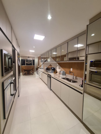 Imagem Apartamento com 5 Quartos à Venda, 338 m² em Alphaville - Barueri Imagem Apartamento com 5 Quartos à Venda, 338 m² em Alphaville - Barueri