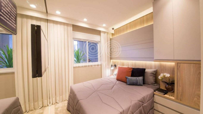 Imagem Apartamento com 1 Quarto à Venda, 25 m² em Cidade São Mateus - São Paulo