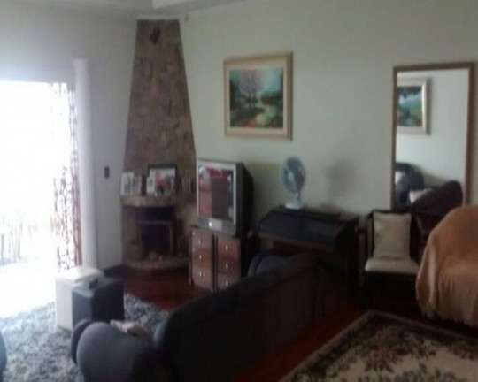 Imagem Casa com 4 Quartos à Venda, 380 m² em Alphaville - Santana De Parnaíba Imagem Casa com 4 Quartos à Venda, 380 m² em Alphaville - Santana De Parnaíba