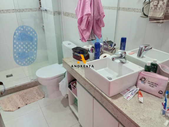 Imagem Apartamento com 3 Quartos à Venda, 110 m² em Recreio Dos Bandeirantes - Rio De Janeiro