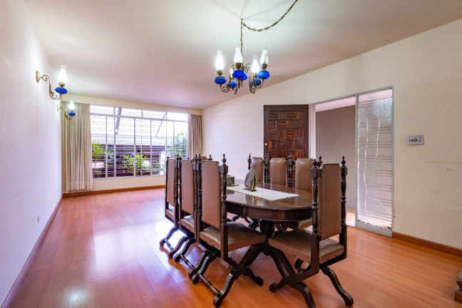 Imagem Casa com 3 Quartos à Venda, 217 m² em Vila Madalena - São Paulo Imagem Casa com 3 Quartos à Venda, 217 m² em Vila Madalena - São Paulo