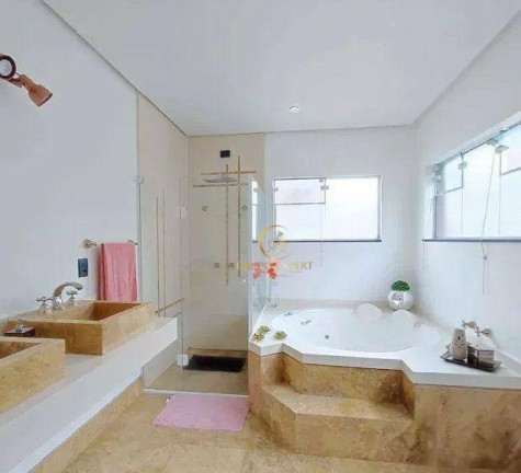 Imagem Sobrado com 4 Quartos à Venda, 422 m² em Urbanova - São José Dos Campos Imagem Sobrado com 4 Quartos à Venda, 422 m² em Urbanova - São José Dos Campos