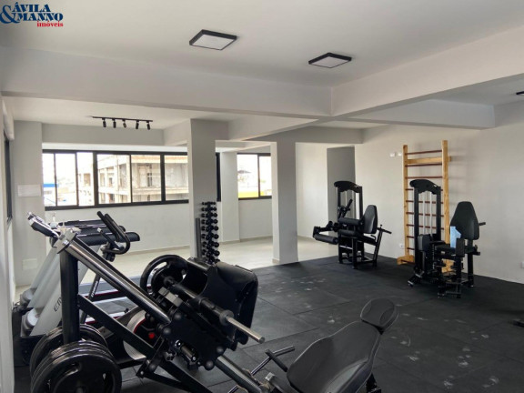 Imagem Apartamento com 2 Quartos à Venda, 41 m² em Tatuapé - São Paulo Imagem Apartamento com 2 Quartos à Venda, 41 m² em Tatuapé - São Paulo