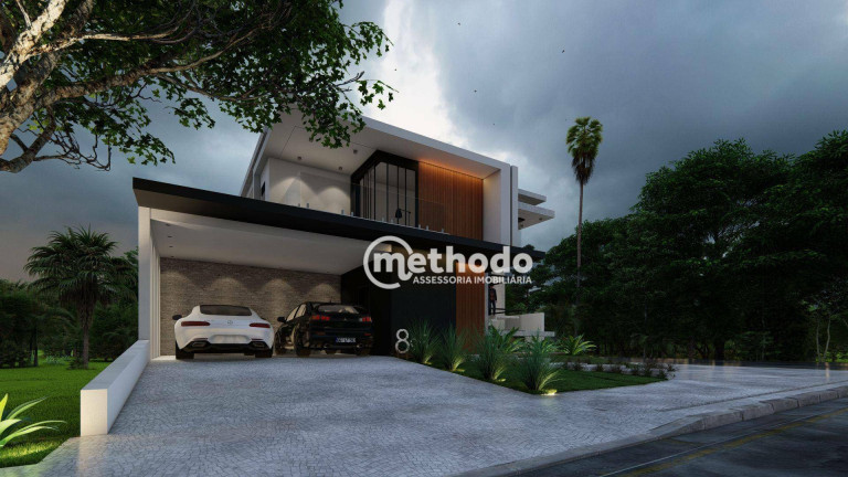 Imagem Casa com 3 Quartos à Venda, 302 m² em Swiss Park - Campinas Imagem Casa com 3 Quartos à Venda, 302 m² em Swiss Park - Campinas