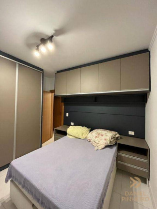 Imagem Apartamento com 3 Quartos à Venda, 114 m² em Boqueirão - Praia Grande Imagem Apartamento com 3 Quartos à Venda, 114 m² em Boqueirão - Praia Grande