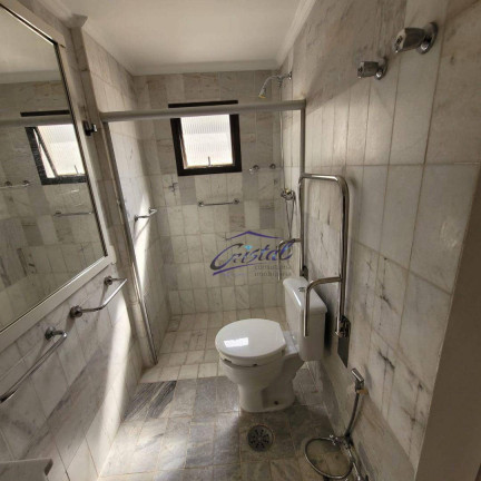 Imagem Apartamento com 2 Quartos para Alugar, 157 m² em Itaim Bibi - São Paulo