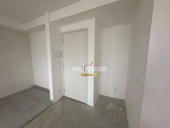 Imagem Apartamento com 2 Quartos à Venda, 54 m² em Mooca - São Paulo
