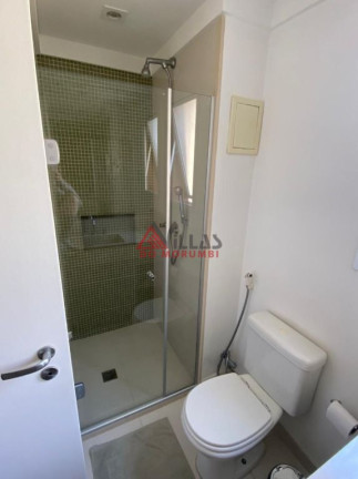 Imagem Apartamento com 3 Quartos à Venda, 129 m² em Panamby - São Paulo