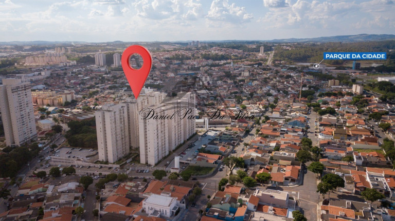 Imagem Apartamento com 2 Quartos à Venda, 52 m² em Vila Lacerda - Jundiaí Imagem Apartamento com 2 Quartos à Venda, 52 m² em Vila Lacerda - Jundiaí