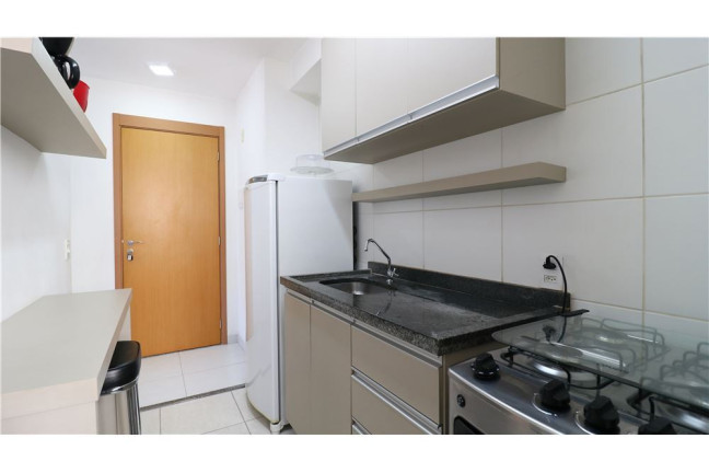Imagem Apartamento com 2 Quartos à Venda, 47 m² em Jardim Nove De Julho - São Paulo