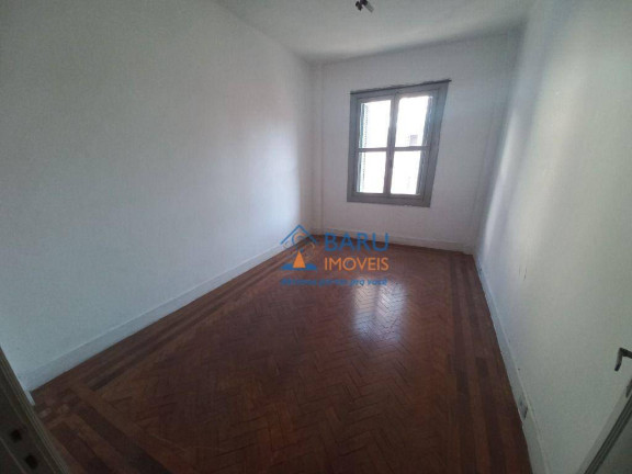 Imagem Apartamento com 2 Quartos à Venda, 83 m² em Santa Cecília - São Paulo