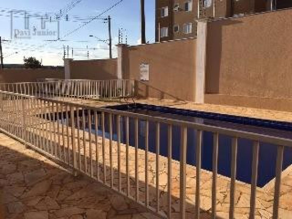 Imagem Apartamento com 2 Quartos à Venda, 48 m² em Jardim Leocádia - Sorocaba Imagem Apartamento com 2 Quartos à Venda, 48 m² em Jardim Leocádia - Sorocaba