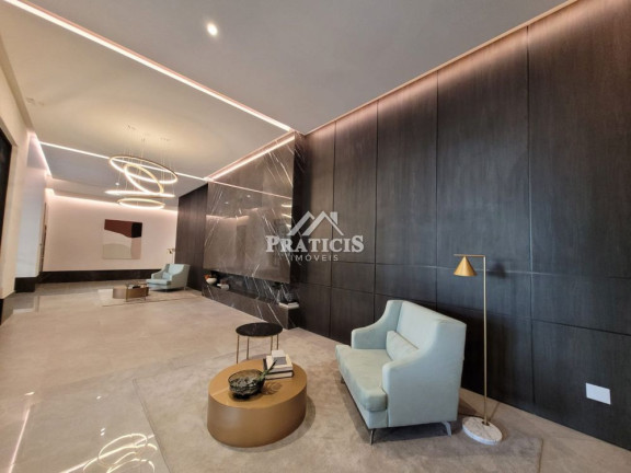 Imagem Apartamento com 3 Quartos à Venda, 210 m² em Vila Mariana - São Paulo