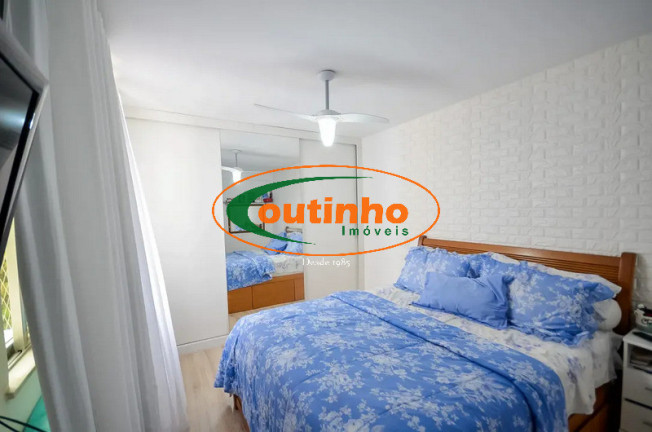 Imagem Apartamento com 4 Quartos à Venda, 138 m² em Maracanã - Rio De Janeiro Imagem Apartamento com 4 Quartos à Venda, 138 m² em Maracanã - Rio De Janeiro