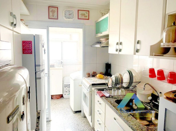 Imagem Apartamento com 3 Quartos à Venda, 107 m² em Vila Clementino - São Paulo Imagem Apartamento com 3 Quartos à Venda, 107 m² em Vila Clementino - São Paulo