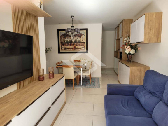 Imagem Apartamento com 4 Quartos à Venda, 127 m² em Icaraí - Niterói Imagem Apartamento com 4 Quartos à Venda, 127 m² em Icaraí - Niterói